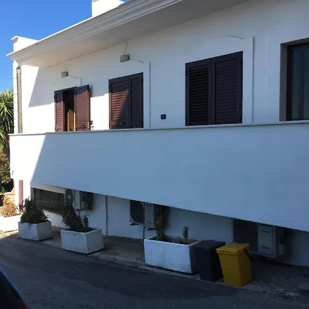 Le Di Mimi Apartament *